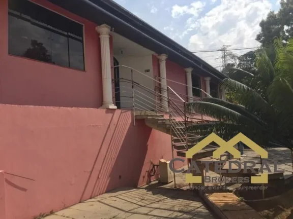 Imagem ÓTIMO ESPAÇO PARA DIVERSOS TIPOS DE SEGMENTOS TAIS COMO FESTAS, RESTAURANTES, CLUBES, POUSADAS OU EMPRESAS EM UMA ÓTIMA LOCALIZAÇÃO, DO LADO DA RODOVI