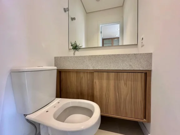 Imagem Apartamento 1 Dormitório - Bairro Navegantes