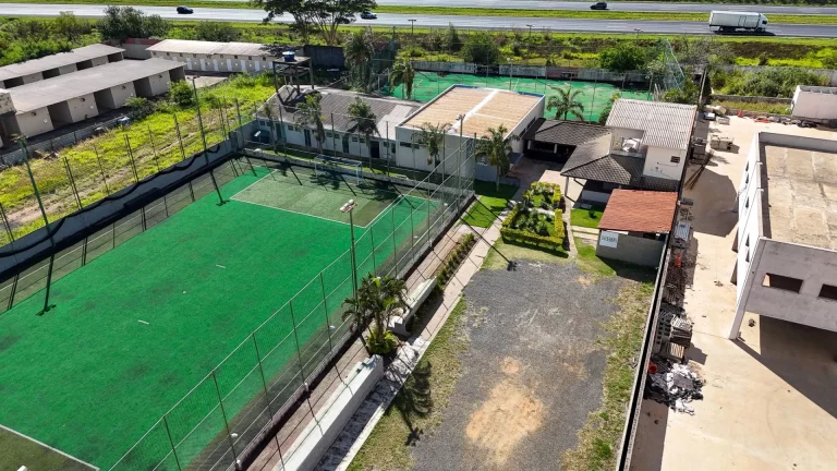 Imagem ÁREA COMERCIAL - AVENIDA SANTANA - JARDIM AMANDA - HORTOLÂNDIA