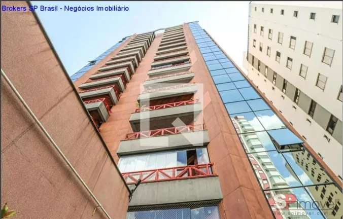Imagem Apartamento com 3 quartos a venda em Santa Paula São Caetano do Sul SP, comprar apartamento com 3 dormitórios em Santa Paula São Caetano do Sul SP
