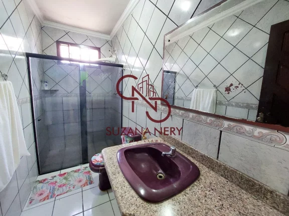 Imagem CASA 3 QUARTOS EM CIDADE VERDE - PARNAMIRIM/RN