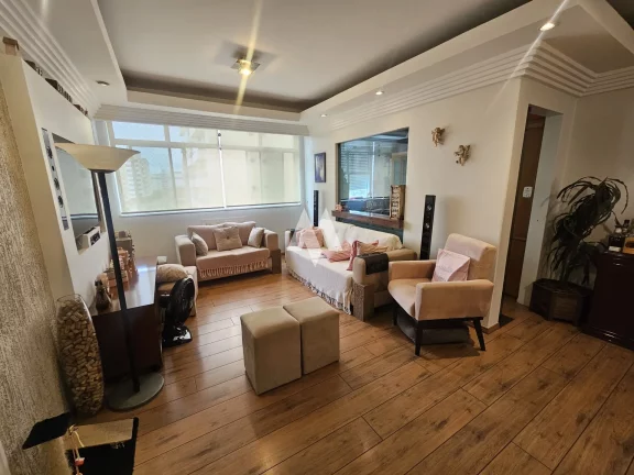 Imagem Apartamento na Pompéia com 120m²!