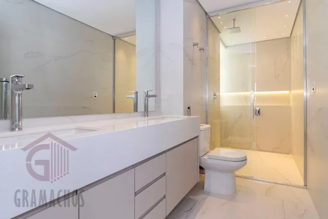 Imagem Apartamento à Venda com 3 Suítes, 213m², 2 Vagas | Cerqueira César