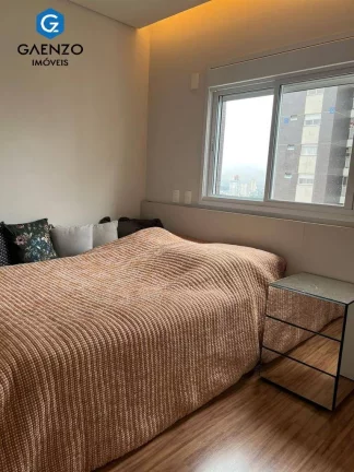Imagem Apartamento No Condominio Ristretto