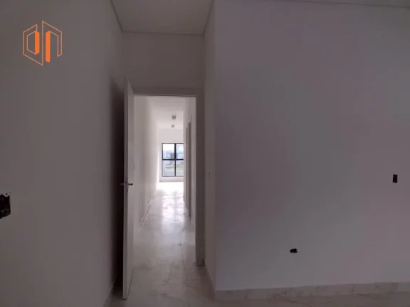 Imagem Casa para Venda em São José dos Pinhais, Ouro Fino, 3 dormitórios, 1 suíte, 2 banheiros, 2 vagas