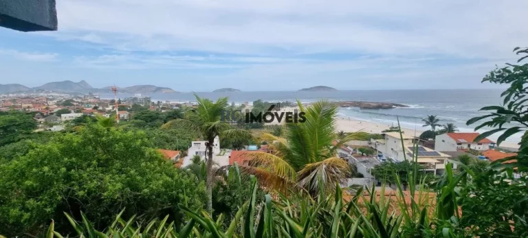 Imagem Casa a Venda no bairro Piratininga - Niterói, RJ