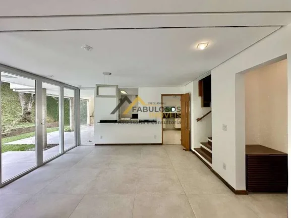 Imagem Cond. Recanto INPLA - 4stes, moderna, gourmet, home office, amplo jardim!