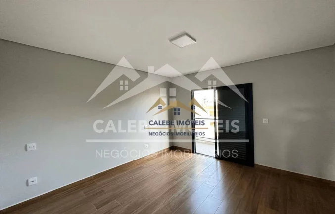 Imagem Sobrado com 3 dormitórios à venda, 160 m² por R$ 990.000,00 - Reserva dos Ypês III - Tatuí/SP