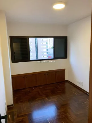Imagem Apartamento à venda Pinheiros São Paulo