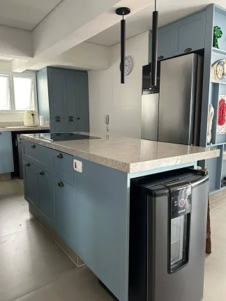 Imagem Apartamento condominio varandas com vista incrÍvel