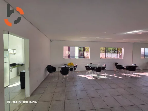 Imagem Apartamento com 2 dormitórios à venda, 40 m² por R$ 230.000,00 - Jardim Alvorada - Nova Iguaçu/RJ