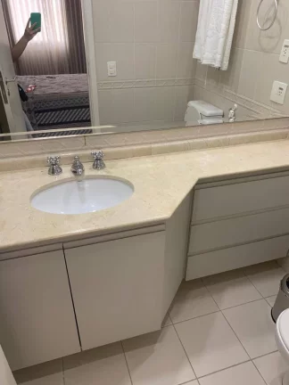 Imagem Flat para LOCAÇÃO em Jardim Europa - Clarion 30m²
