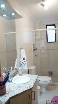 Imagem Apartamento à Venda no Bairro Dores!