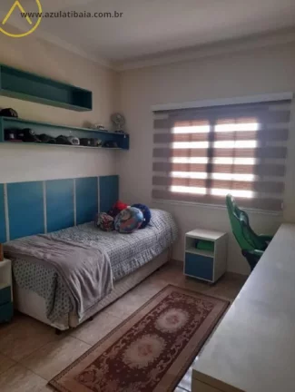 Imagem Chácara para Venda em Atibaia, Jardim Estancia Brasil, 4 dormitórios, 2 suítes, 4 banheiros, 4 vagas