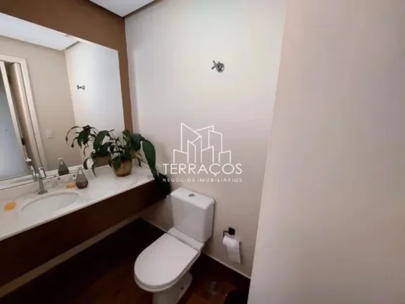Imagem SOBRADO COM 183 M² À VENDA, CONDOMÍNIO CHÁCARA DAS PALMEIRAS IMPERIAIS, MEDEIROS, JUNDIAÍ SP