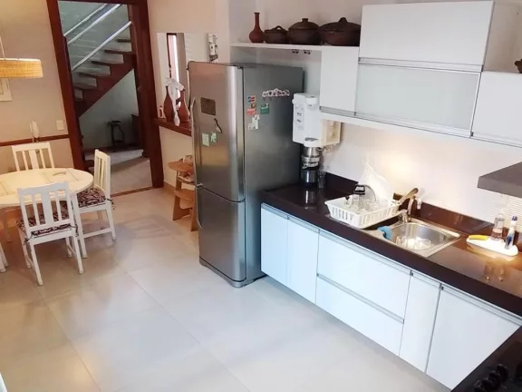 Imagem Casa Alto Padrão Cabo Frio