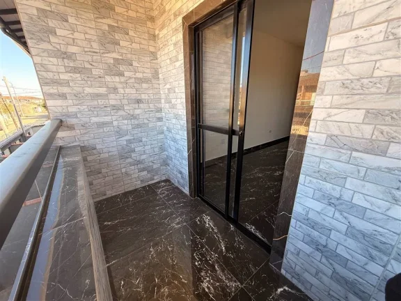 Imagem CASA COM 70 m² - ESMERALDA - PRAIA GRANDE SP