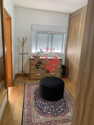 Imagem Apartamento Impecável em Condomínio de Alto Padrão á Venda no bairro Santo Antônio em São Caetano