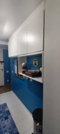 Imagem Vende - Lindo Apartamento - 54m² - no Condomínio Shop Club, no bairro Vila Endres em Guarulhos