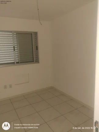 Imagem Apartamento com tres dormitorios suite banheiro social sala de estar conjugada ambientes amplos sacada com churrasqueira a carvao. garagem elevadores