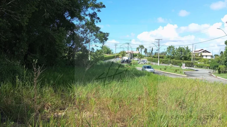 Imagem Vendo terreno 905m2 - Condomínio Fazenda Real Residence