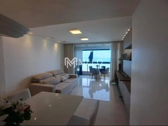 Imagem Oportunidade em BOA VIAGEM: 107m², 03qts, 02suites, 02vagas!..