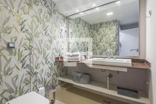 Imagem Apartamento à Venda - Copacabana, 3 Quartos, 130 m2