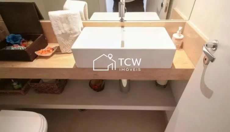 Imagem Apartamento à venda no bairro Chácara Klabin - São Paulo/SP, Zona Sul