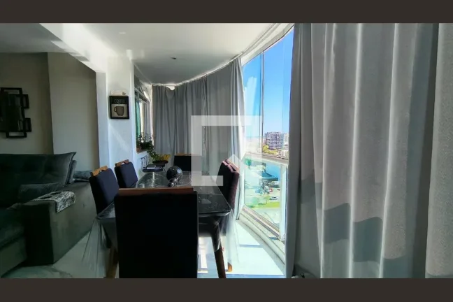 Imagem Apartamento à Venda - Recreio, 2 Quartos, 100 m2
