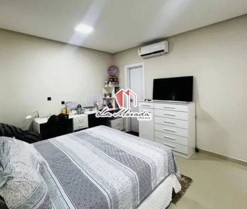 Imagem Residencial Passaredo - Ponta Negra, 165m2, 3 siuites, Energia Solar! VENDA