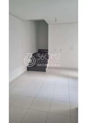 Imagem Cobertura para Venda em Santo André / SP no bairro Vila Lutécia