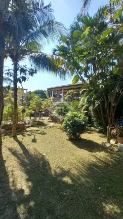 Imagem Cada dúplex 4 quartos, pedra de guaratiba RJ