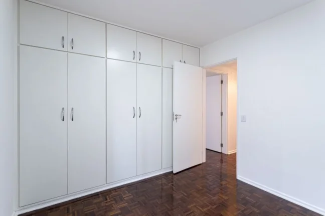 Imagem APARTAMENTO RESIDENCIAL em São Paulo - SP, Jardim Paulista