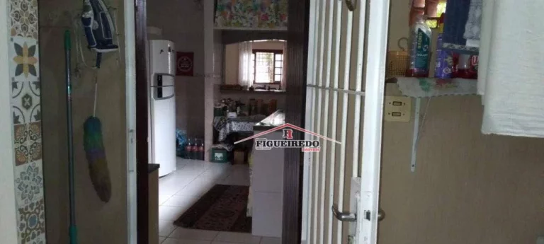 Imagem Casa à venda, 95 m² por R$ 600.000,00 - Balneário Pires - Praia Grande/SP
