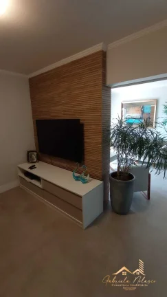 Imagem Apartamento em excelente localização no centro de Mogi Mirim