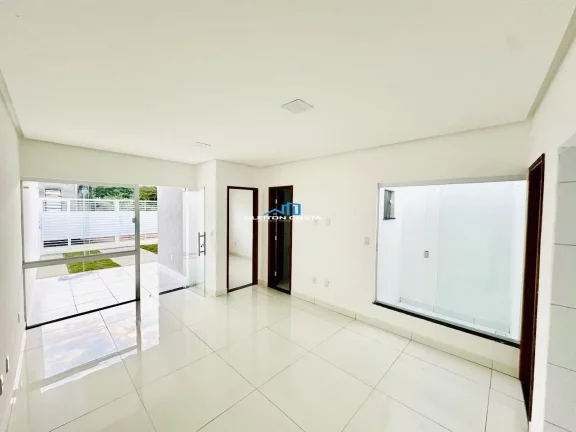 Imagem Casa para Venda em Feira de Santana, Mangabeira, 2 dormitórios, 1 banheiro, 2 vagas