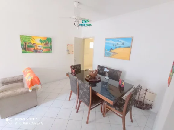 Imagem Apartamento Padrão para Venda em Enseada Guarujá-SP