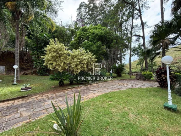 Imagem Fazenda à venda, 1640000 m² por R$ 4.500.000,00 - Vila do Pião - Sapucaia/RJ