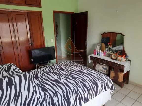 Imagem Casa - Ribeirão Preto - Jardim Paulista