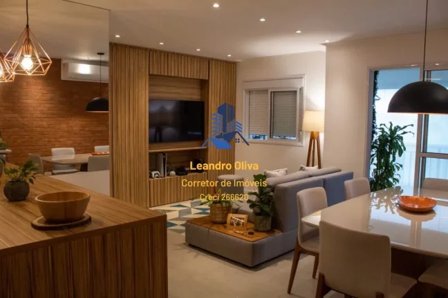 Imagem Condomínio Guest Saúde - Apartamento tipo para venda em Saúde, sendo 1 suíte, 65m²