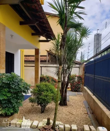 Imagem CASA A VENDA NO MARCO