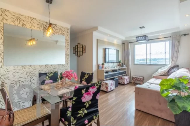 Imagem APARTAMENTO RESIDENCIAL em São Paulo - SP, Vila Jacuí