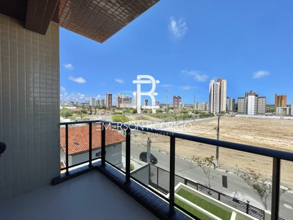 Imagem Apartamento para Venda em Natal / RN no bairro Capim Macio