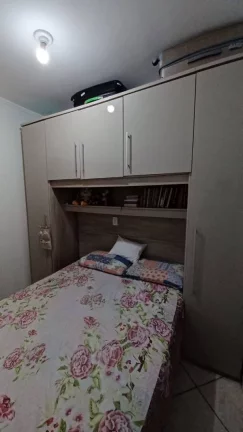 Imagem Apartamento com 2 dormitórios para alugar, 40 m² por R$ 1.550,00/mês - Parque Capuava - Santo André/SP