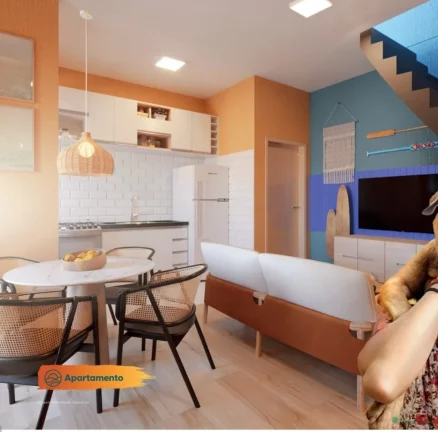 Imagem Residencial Riviera Martin de Sá