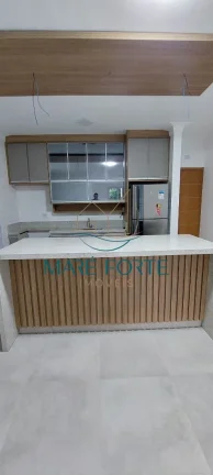 Imagem APARTAMENTO NOVO A 400 METROS DA PRAIA
