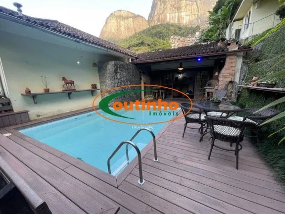 Imagem (29475) Rua Sérgio Porto - Gávea