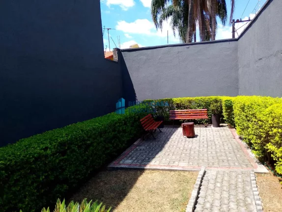Imagem Casa de Condomínio