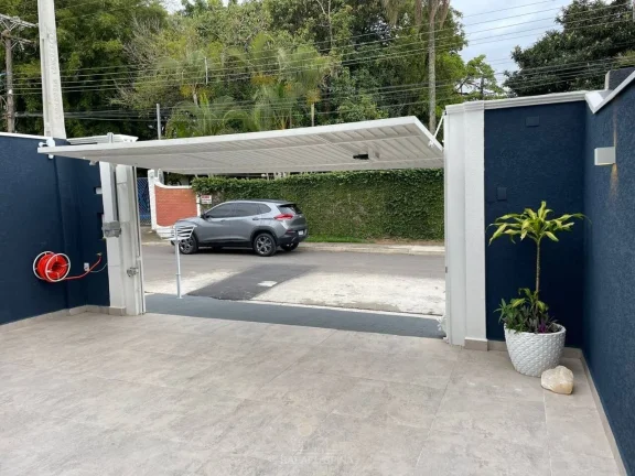 Imagem Casa à venda no bairro Jardim Ipe - Atibaia/SP