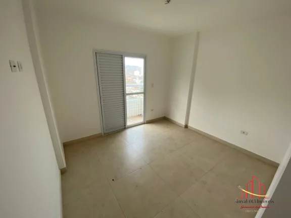 Imagem APARTAMENTO RESIDENCIAL em Praia Grande - SP, Canto do Forte